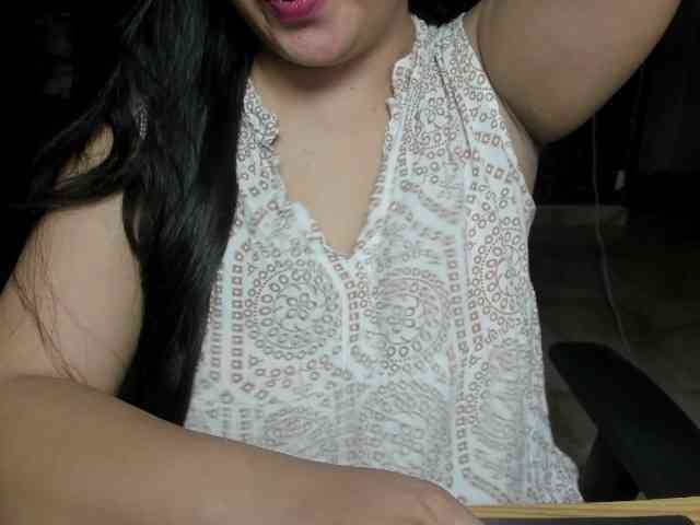 Cuteneha webcam