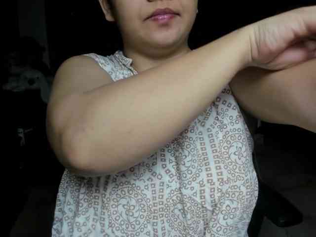 Cuteneha webcam