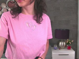 Arya-Joy Porn Show