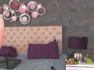 Arya-Joy Porn Show