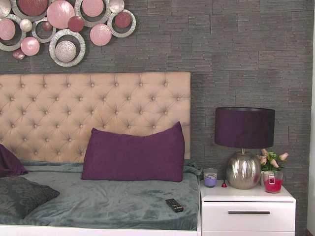Arya-Joy — live female cam
