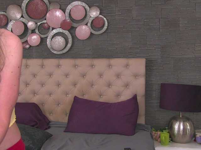 Arya-Joy live webcam show