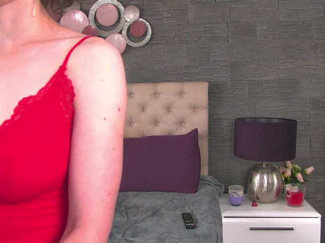 Arya-Joy live cam on BongaCams