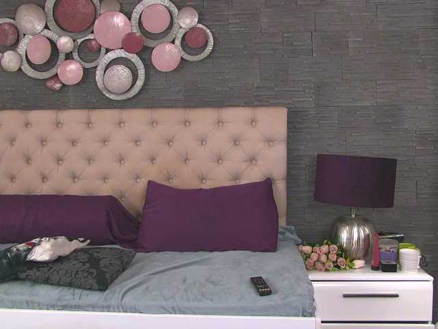 Arya-Joy live cam on BongaCams