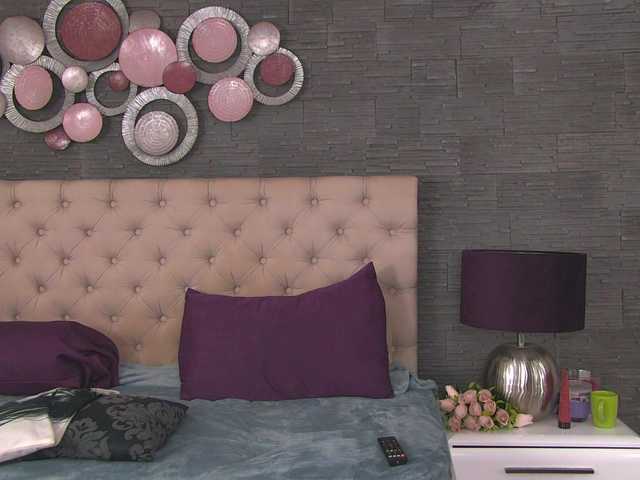 Arya-Joy live cam on BongaCams