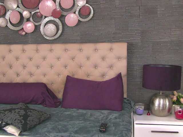 Arya-Joy live cam preview
