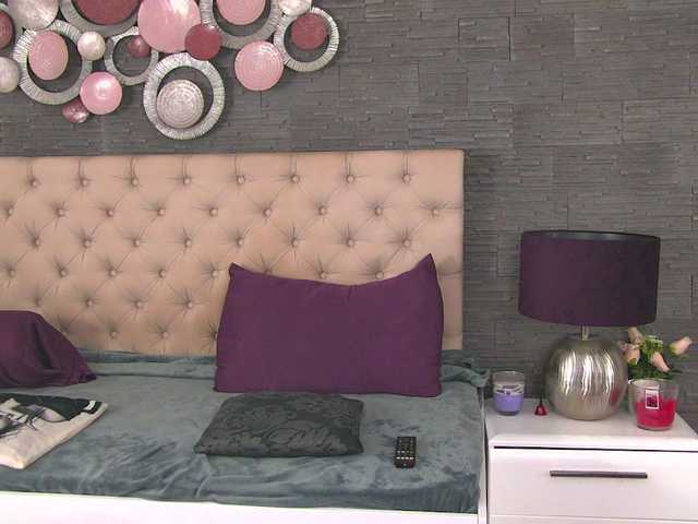 Arya-Joy — live female cam