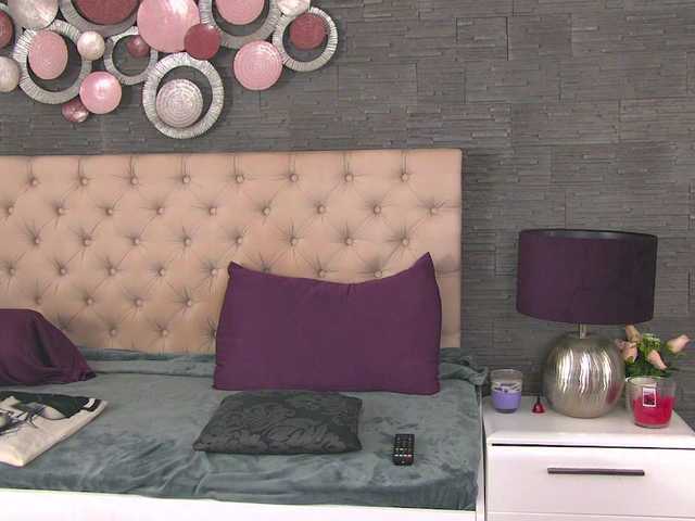 Arya-Joy — live female cam