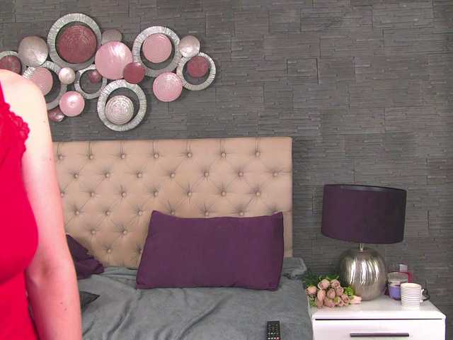 Arya-Joy live cam on BongaCams