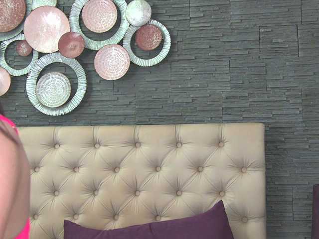 Arya-Joy live cam on BongaCams