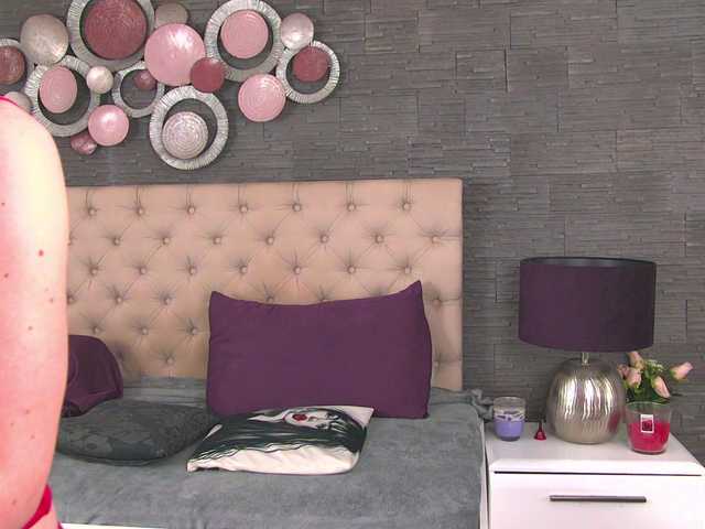 Arya-Joy live cam on BongaCams