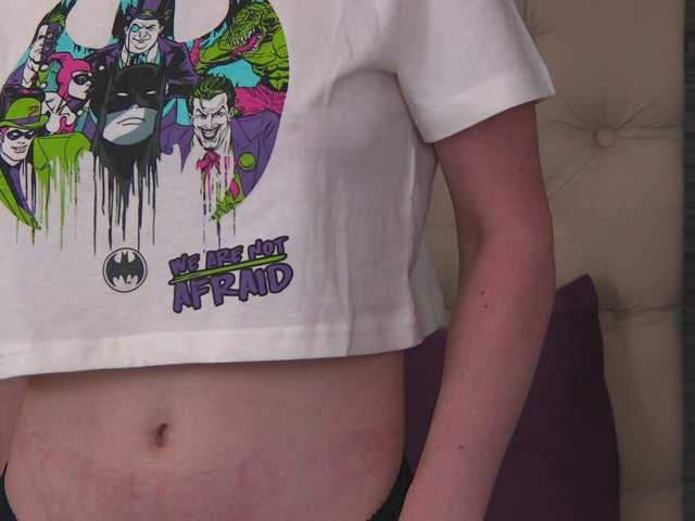 Arya-Joy live cam on BongaCams