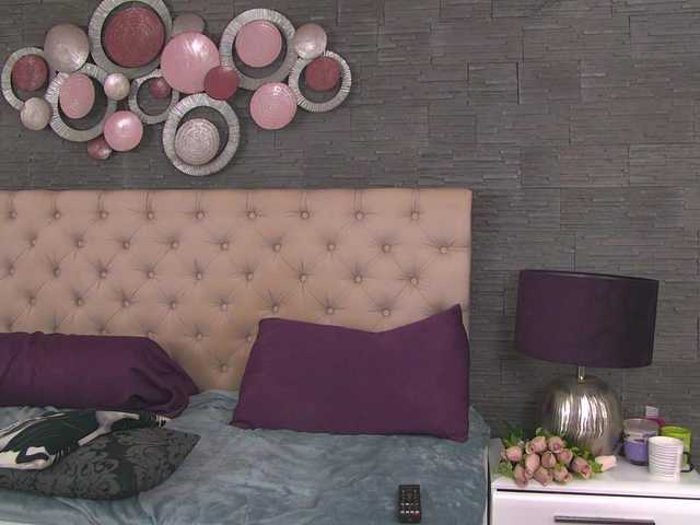 Arya-Joy live cam on BongaCams
