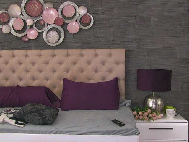 Arya-Joy live cam on BongaCams