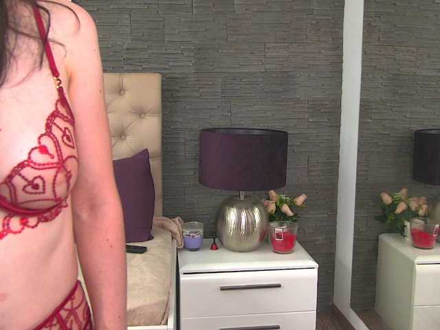Arya-Joy live cam preview