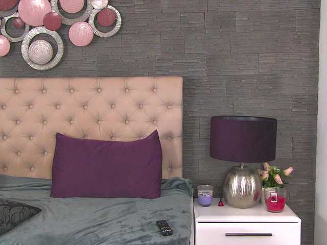 Arya-Joy live cam preview