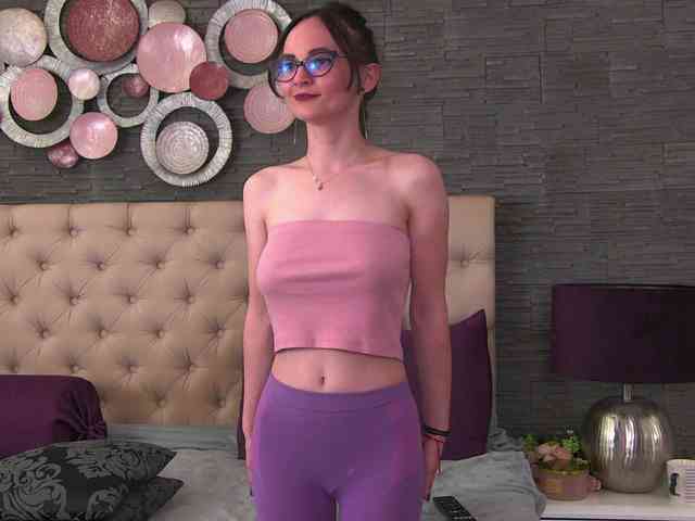 Arya-Joy webcam