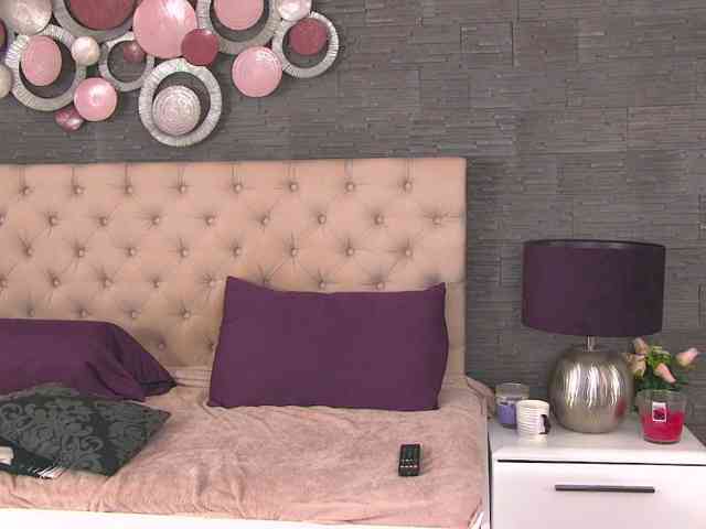 Arya-Joy webcam
