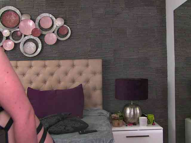 Arya-Joy webcam