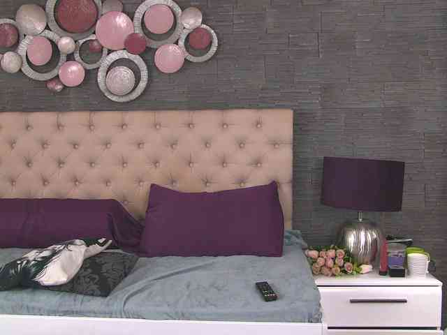 Arya-Joy webcam