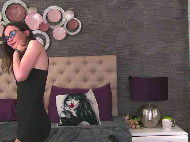 Arya-Joy webcam