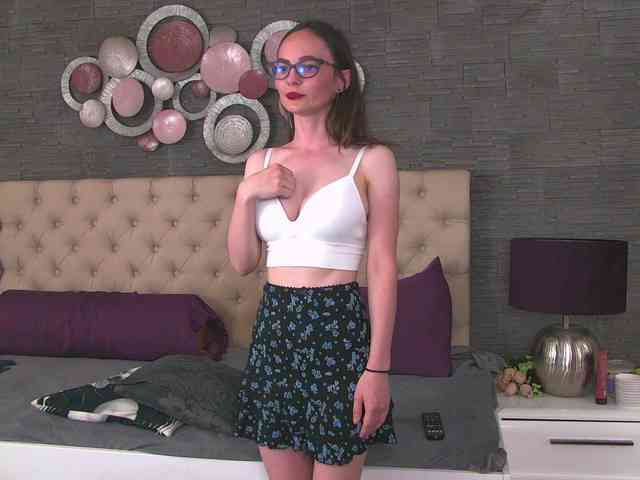 Arya-Joy webcam