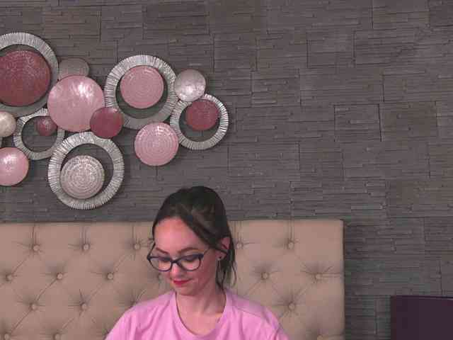 Arya-Joy webcam