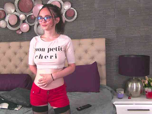 Arya-Joy webcam
