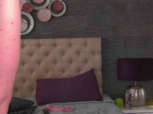 Arya-Joy webcam
