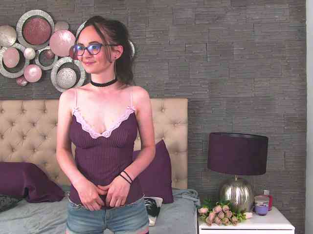 Modèle: Arya-Joy