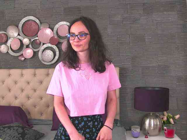 Arya-Joy Arya-Joy