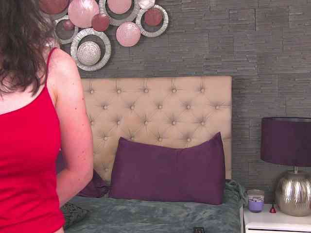 Arya-Joy webcam