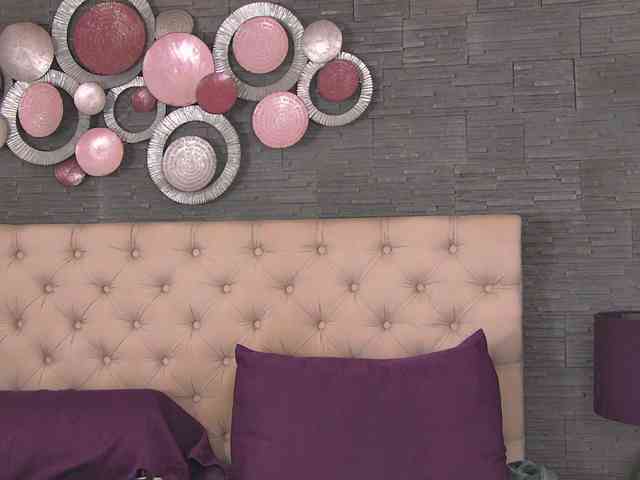 Arya-Joy webcam