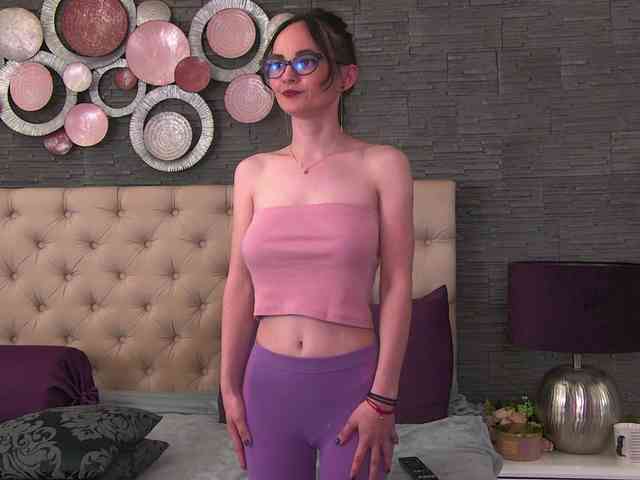 Arya-Joy webcam