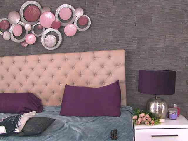 Arya-Joy webcam