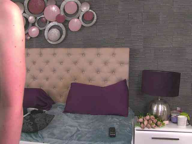 Arya-Joy webcam