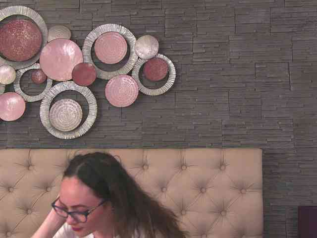 Arya-Joy webcam