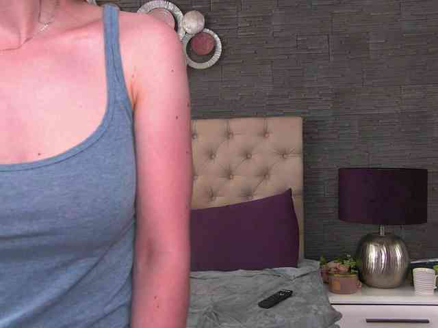Modèle: Arya-Joy