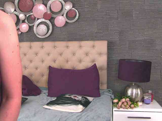 Modèle: Arya-Joy