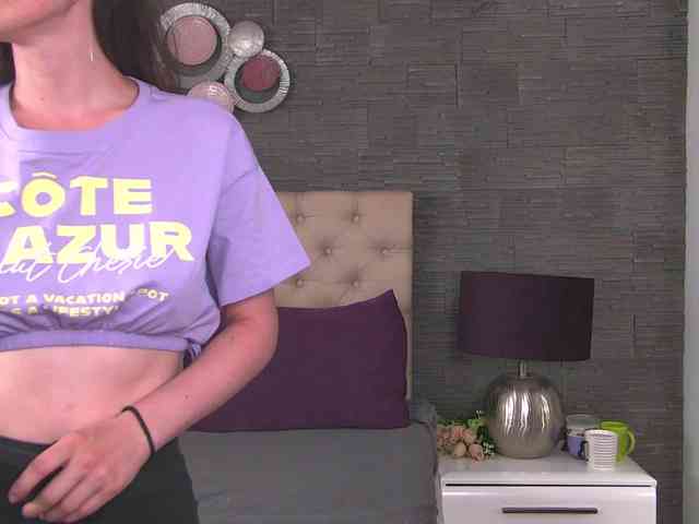 Arya-Joy webcam