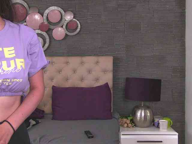 Arya-Joy webcam