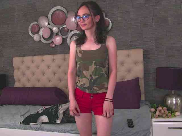 Arya-Joy webcam