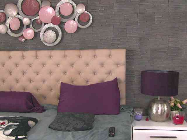 Arya-Joy webcam