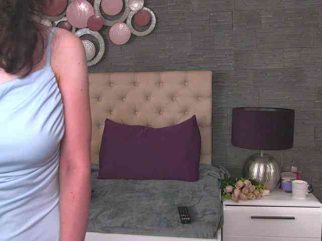 Arya-Joy webcam