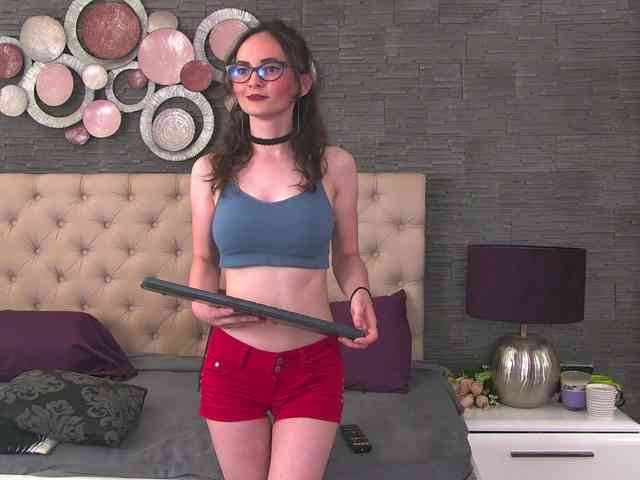 Arya-Joy webcam