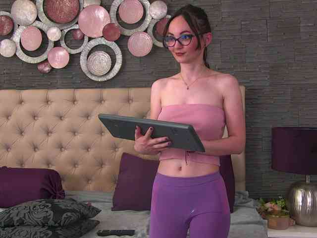 Arya-Joy webcam