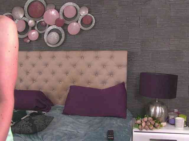 Arya-Joy webcam