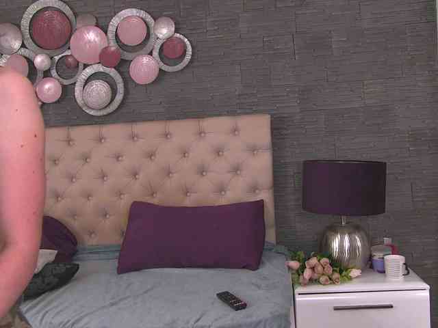 Arya-Joy webcam