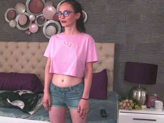 Arya-Joy webcam