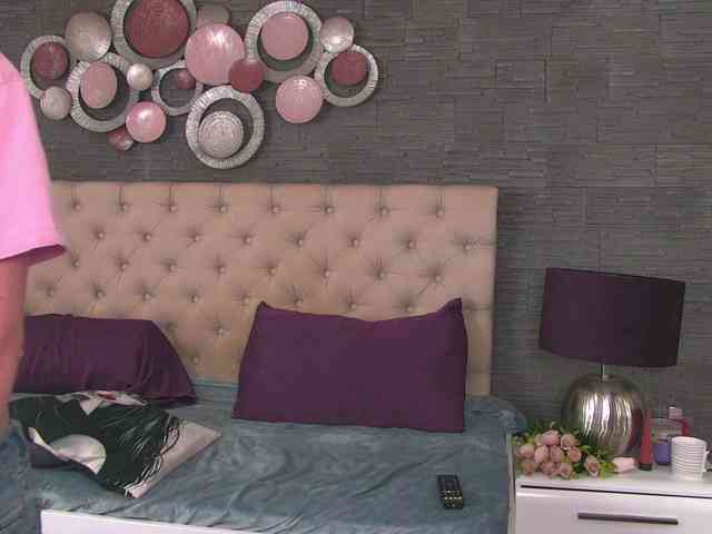 Arya-Joy webcam